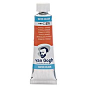Talens Acuarela anaranjado pryrrole (10 ml, Tubo)