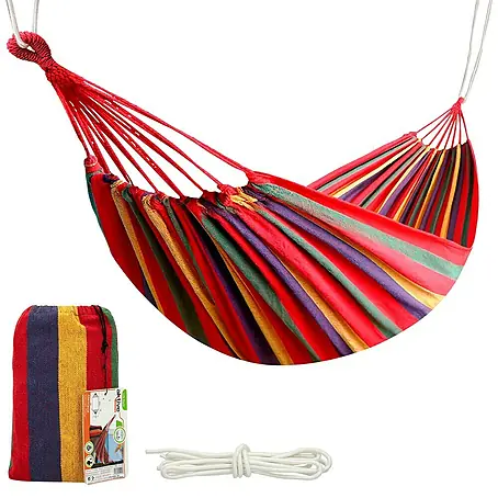 Aktive  Hamaca Yucatán