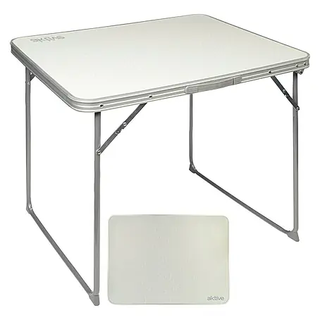 Aktive  Mesa de jardín