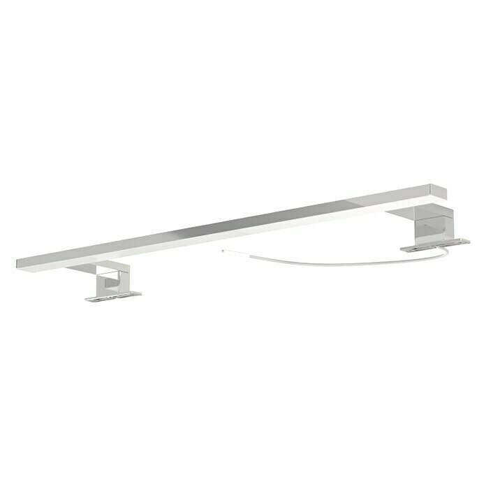 Camargue Espacio LED-Aufsatzleuchte Lisa10 W, 230 V Diagonal View