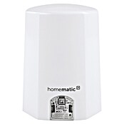 Homematic IP Funk-Lichtsensor (Weiß, 5,2 x 6,5 x 3,4 cm, Batteriebetrieben)