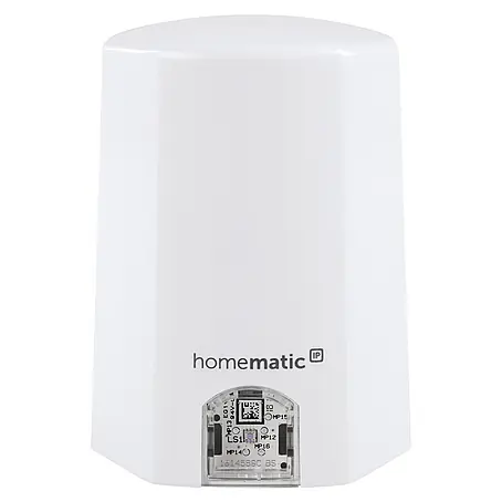 Homematic IP  Funk-Lichtsensor HmIP-SLO
