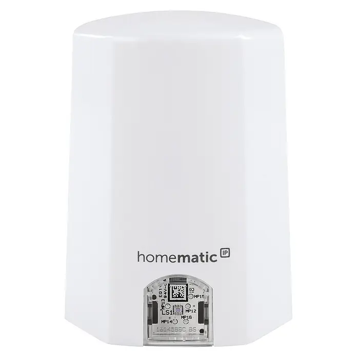 Homematic IP Funk-Lichtsensor HmIP-SLO