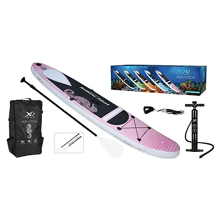 Paddle surf Seahorse