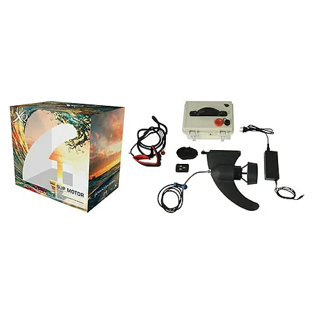 Bomba eléctrica SUP XQMax