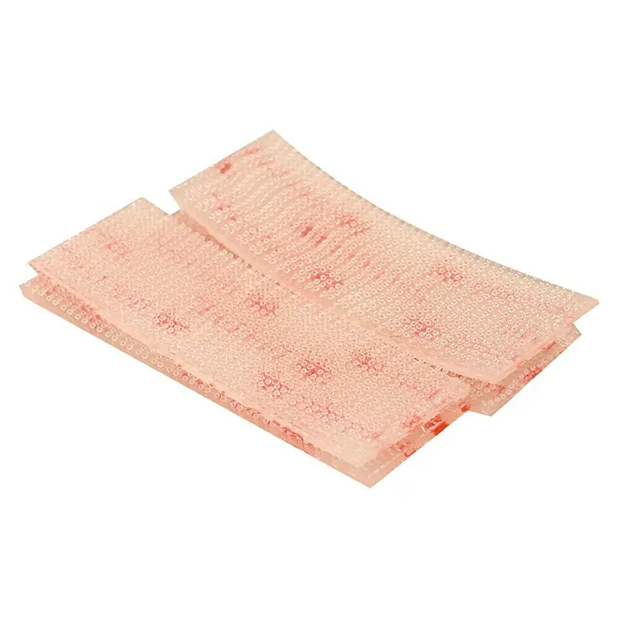 3M Scotch Cinta engomada Extreme - 25 mm x 7,5 cm, Transparente - Tiras nasales rosas para una limpieza suave y desobstrucción de los poros, promoviendo una piel clara y fresca.