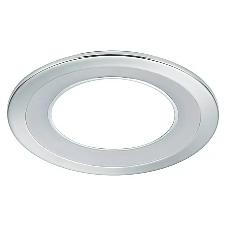 Trio Leuchten  LED-Einbauleuchte rund CORE