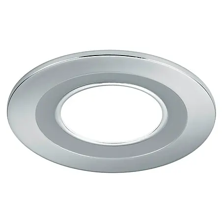 Trio Leuchten  LED-Einbauleuchte rund CORE