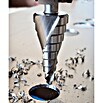 Bosch Stufenbohrer HSS (Durchmesser: 6 mm - 30 mm) | BAUHAUS