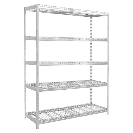 Simonrack Simontaller Schwerlastregal Ecoforte Rex