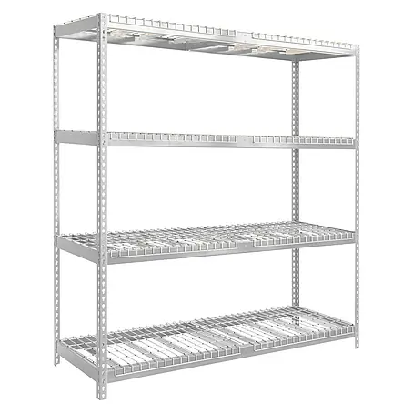 Simonrack Simontaller Schwerlastregal Ecoforte Rex
