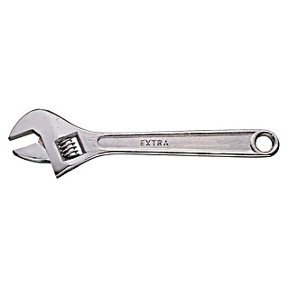 Connex Llave ajustable CP550110 (Tamaño: 10'')
