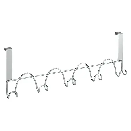 Metaltex  Garderobenleiste Wave