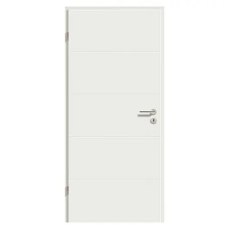 GetaDoor Lamineo Zimmertür GLN 224