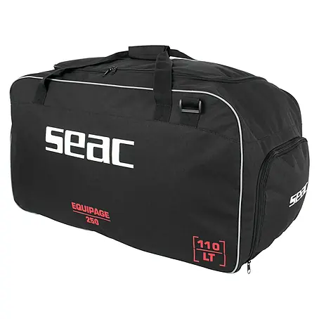 Seac Sub  Bolsa Equipage 250