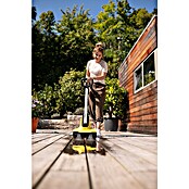 Kärcher Flächenreiniger PCL 3-18 (18 V, 2,5 Ah, Ohne Akku, 10 bar) | BAUHAUS