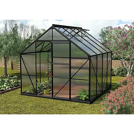 Vitavia  Gewächshaus Merkur 6700
