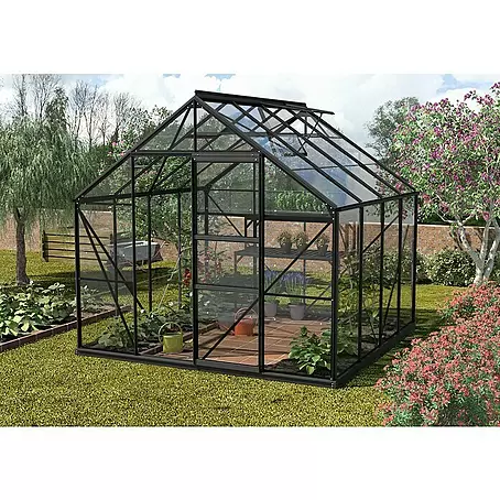 Vitavia  Gewächshaus Merkur 6700 Plus