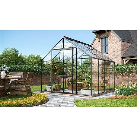 Vitavia  Gewächshaus Merkur 6700