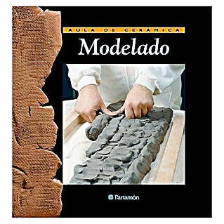 Libro Moldeado (An x Al: 24,5 x 24,5 cm)
