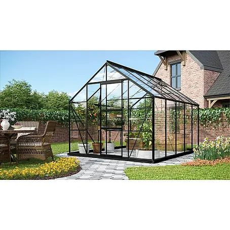 Vitavia  Gewächshaus Merkur 8300 Plus
