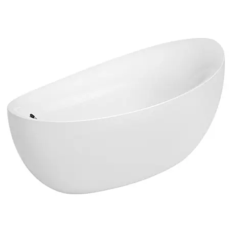 Villeroy & Boch  Freistehende Badewanne Aveo