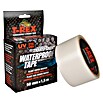 T-Rex Reparaturband Waterproof Tape (Transparent, 1,5 m x 50 mm) | BAUHAUS