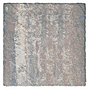 Terrassenplatte Ellenica (48 x 48 x 3,2 cm, Mediterran, Beton) | BAUHAUS