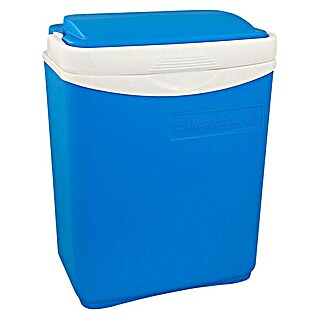 Campingaz Prijenosni hladnjak Icetime Plus (D x Š x V: 29 x 18 x 39 cm, Plave boje)