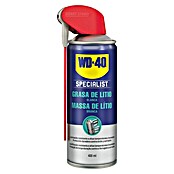 WD 40 Specialist Grasa con litio (400 ml)