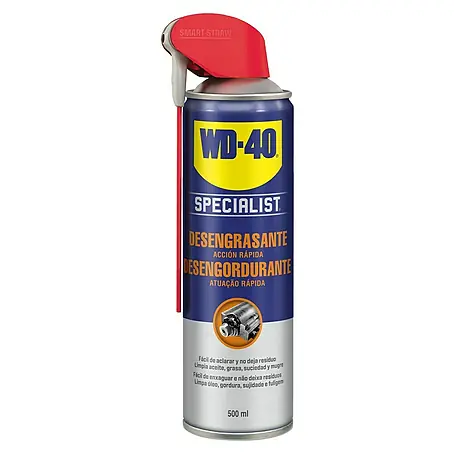 WD-40 Specialist Limpiador desengrasante
