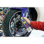 WD-40 Specialist Motorbike - Limpiador de frenos (500 ml)