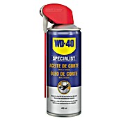 WD 40 Specialist Aceite de perforación y corte multiusos (400 ml)