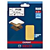 Bosch Expert Schleifblätter C470 (Körnung: 120, 115 x 107 mm, 10 Stk.) | BAUHAUS