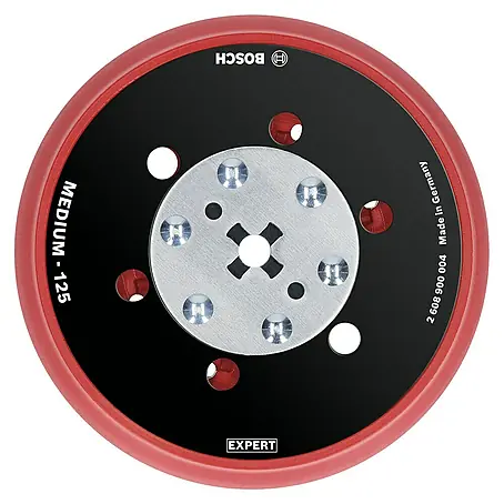Bosch Expert Stützteller Multihole