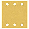 Bosch Expert Schleifblätter C470 (Körnung: 120, 115 x 107 mm, 10 Stk.) | BAUHAUS