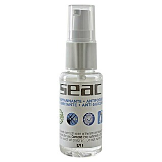 Seac Sub Spray antivaho (0,15 l)