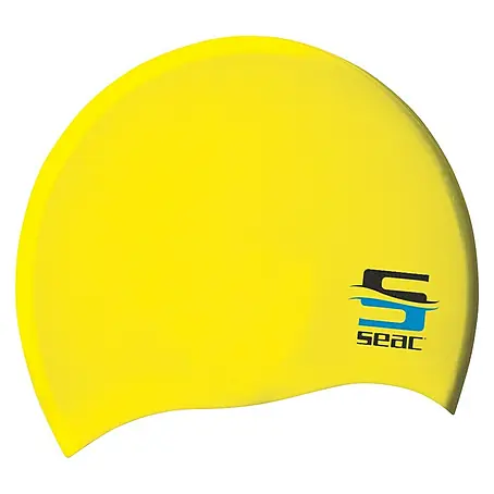 Seac Sub  Gorro de baño Junior