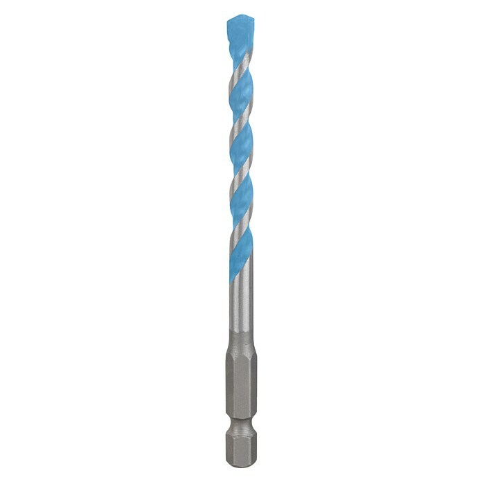 Bosch Professional Expert Bohrer Hex-9Durchmesser: 6 mm, Arbeitslänge: 60 mm Front View