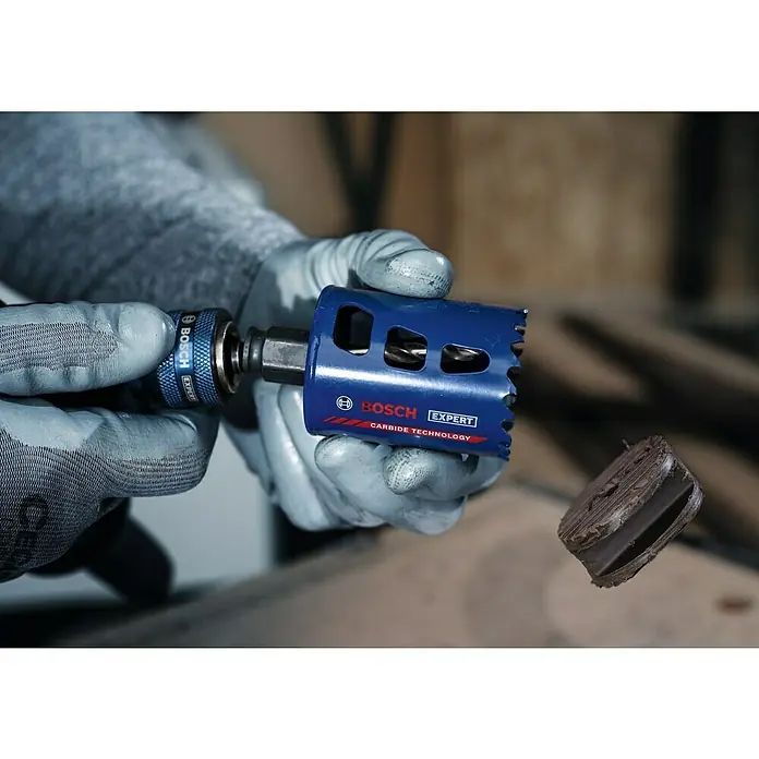 Bosch Diamantnassbohrkronen 182 Mm – Für Beton & Armierten Beton