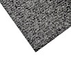 Moqueta a metros Rizada (Ancho: 200 cm, 100% Poliéter sulfona, Gris) | BAUHAUS