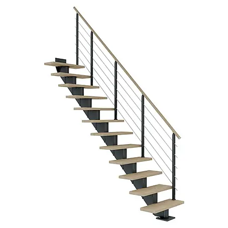 Dolle  Mittelholmtreppe Hamburg
