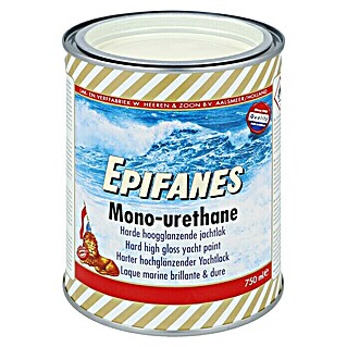Epifanes Yachtlack Mono-Urethan (Creme 3124, 750 ml)