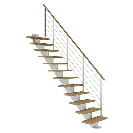 Dolle  Mittelholmtreppe Hamburg
