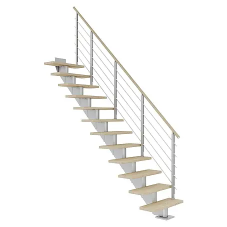 Dolle  Mittelholmtreppe Hamburg