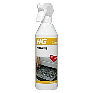 HG Vet- en vuilverwijderaar (500 ml)