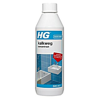 HG Ontkalker Kalkweg Concentraat (500 ml)