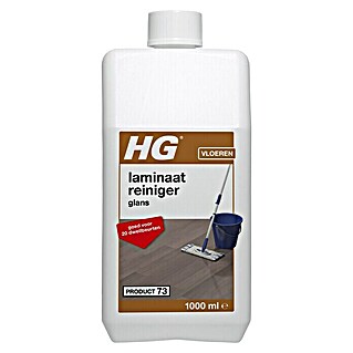 HG Laminaatreiniger Glans (1.000 ml)