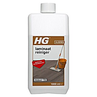 HG Laminaatreiniger (1.000 ml)