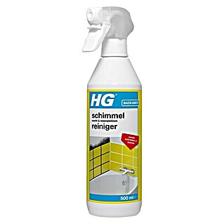 HG Schimmelverwijderaar vocht & weerplekken (500 ml)